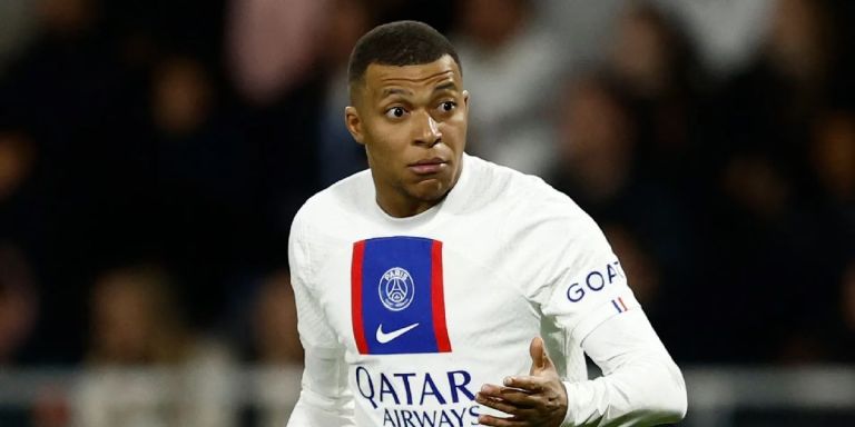 El Fuerte Mensaje Que Le Envi Un Jugador Del Real Madrid A Kylian