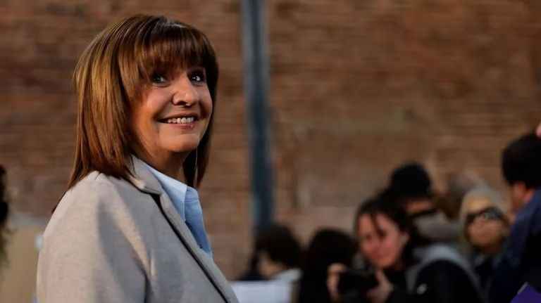 Elecciones PASO 2023 Patricia Bullrich le ganó la interna de Juntos