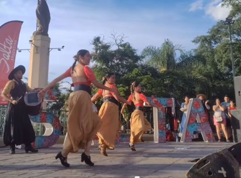 Vuelve La Pe A Del Cerro San Bernardo Una Propuesta Libre Y Gratuita