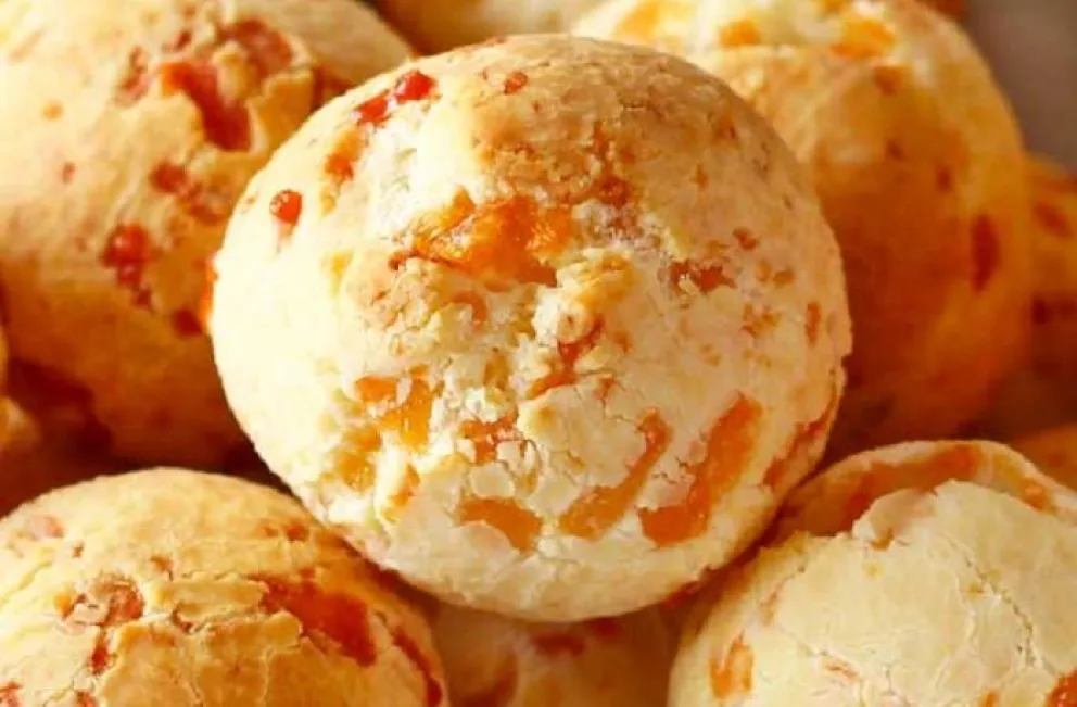 La receta más fácil para realizar pan saborizado casero: la obtendrás con muy pocos ingredientes