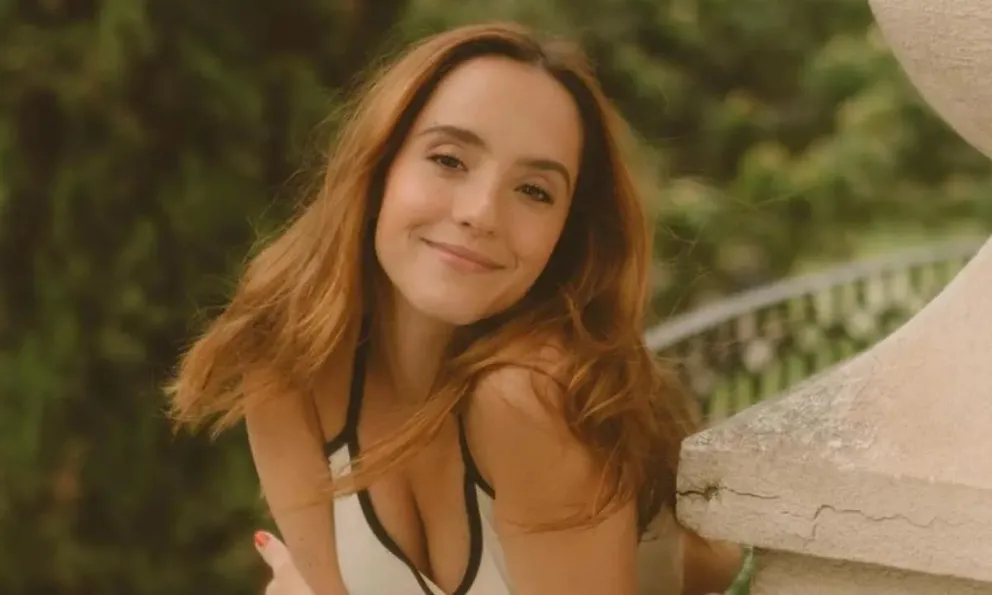 Camilo infartado: Evaluna Montaner hizo explotar las redes con una diminuta y sensual bikini