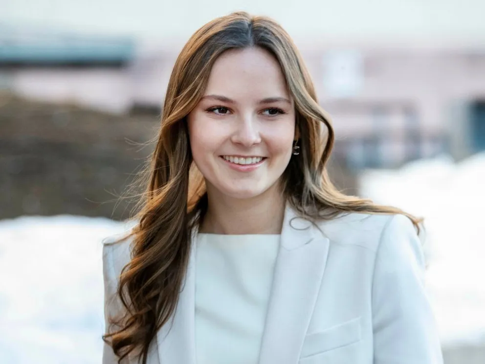 Leonor y Gavi, olvidados: se supo quién es el nuevo novio de Ingrid de Noruega, aquí los detalles