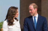 Truco de seducción: el insólito y oculto talento del príncipe Guillermo que ni Kate Middleton conocía