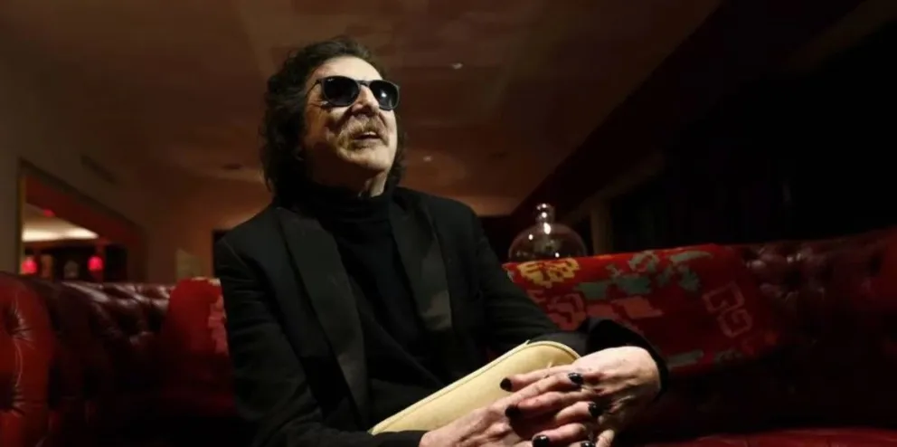El estado de salud de Charly García generó preocupación e intrigas: esto dijeron sus allegados 
