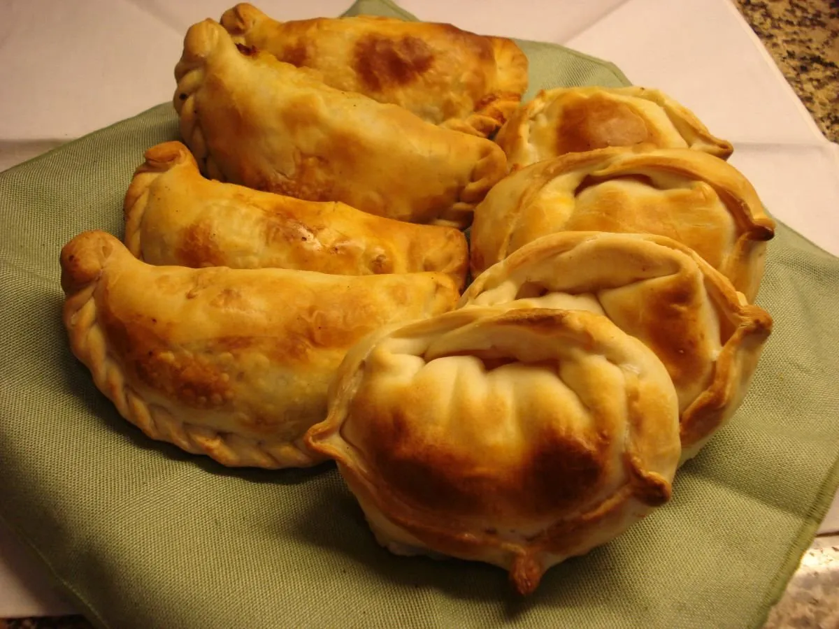 EMPANADAS ARGENTINAS