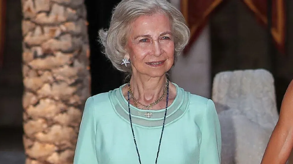La reina Sofía, destrozada: podría perder su residencia de verano por este terrible motivo