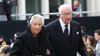Alarma: se revelan nuevos detalles del grave estado de salud del padre de Felipe de Bélgica