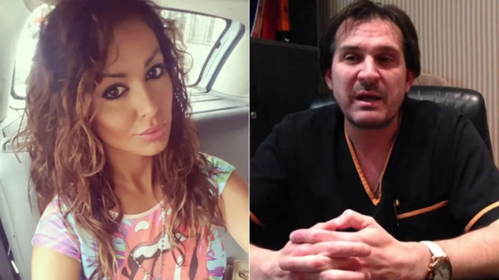 Pamela Sosa, ex pareja de Aníbal Lotocki, no se guardó nada y lo fulminó: terribles acusaciones