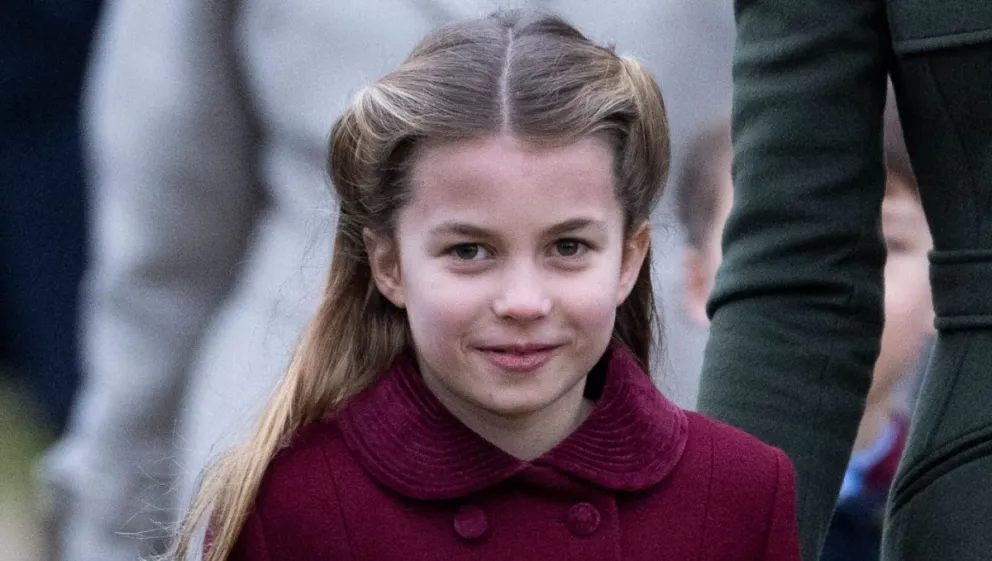 Charlotte apunta a ser la más parecida a Guillermo de Gales: esto se dice al respecto
