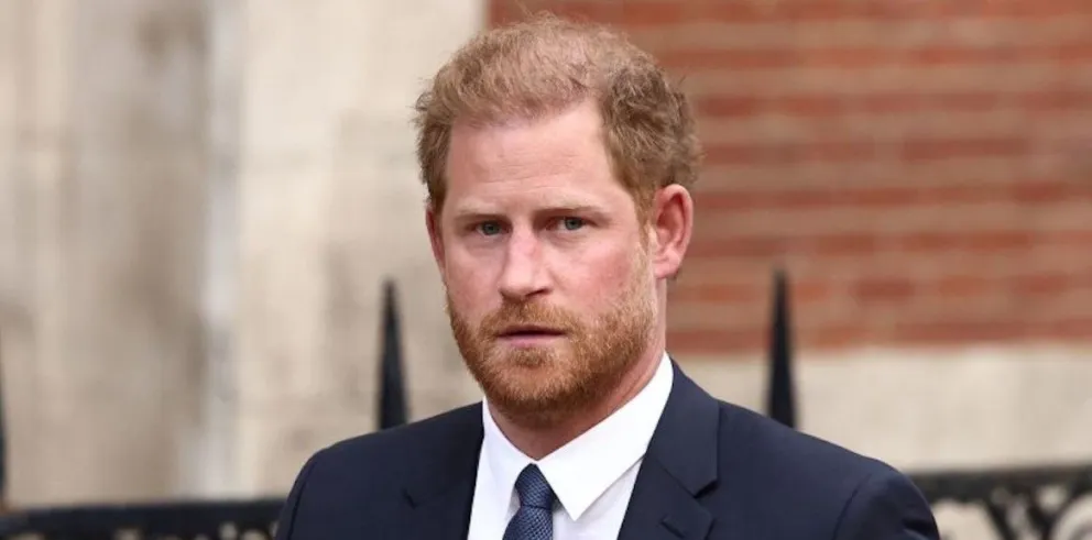 El príncipe Harry expectante y ansioso: en las próximas horas podría recibir una noticia que cambiará su vida