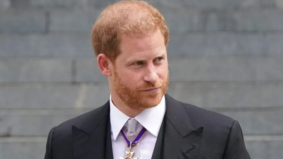 De esto tratará el nuevo libro de Harry y Meghan próximo a salir