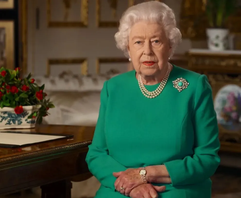 Murió un gran amigo de la reina Isabel: descubre de quién se trata