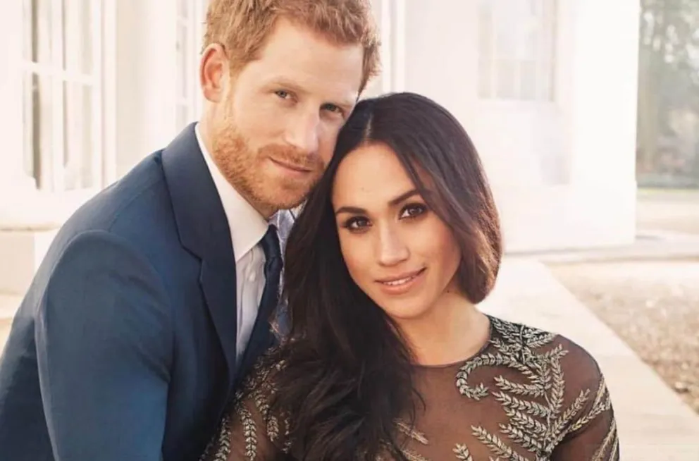 Otra vez en polémica: Harry y Meghan son acusados por una youtuber
