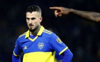 Arde Boca Juniors: acusan a Darío Benedetto de manejar una cuenta ‘fake’ para insultar a compañeros y dirigentes