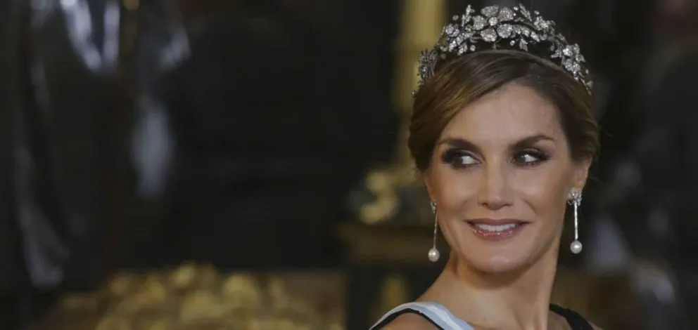 La reina Letizia tiene una terrible obsesión por estos restaurantes indios: comidas exclusivas y deliciosas