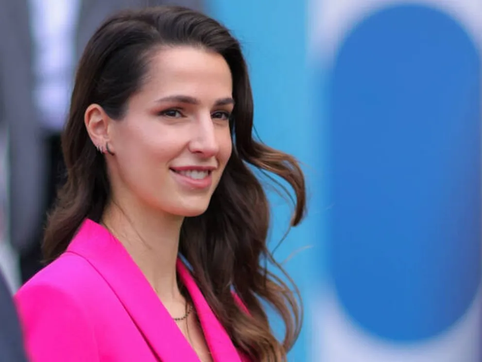 La prueba que revela la gran admiración que siente Rajwa de Jordania por Kate Middleton