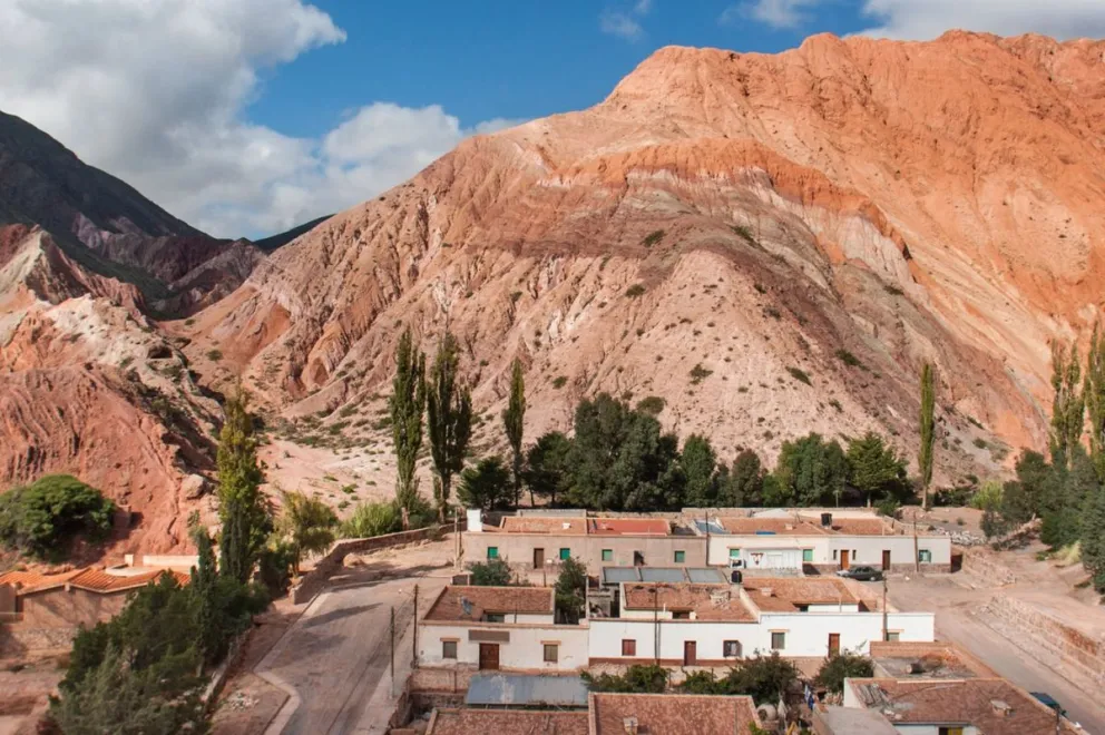 Lugares mágicos de Salta: tres pueblos imperdibles para maravillarse en estas vacaciones de invierno