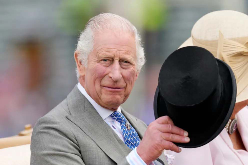 Triángulo amoroso en la realeza, así conoció Carlos III a la amiga de Camilla Parker