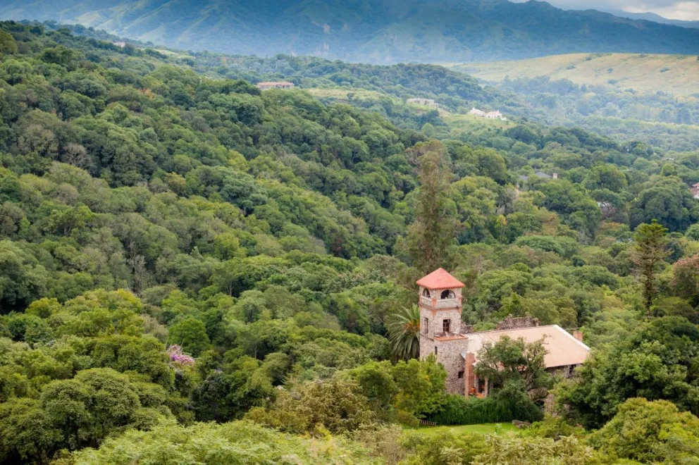 Pobladores de San Lorenzo luchan por la devolución de sus tierras