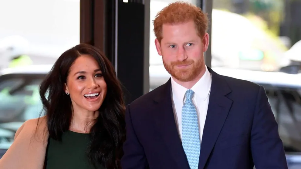 El príncipe Harry y Meghan Markle separados: la última decisión que tomó la pareja que confirma todo