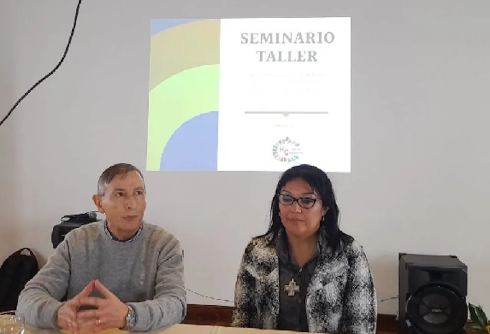 Participación ciudadana y transparencia, la nueva forma de gobierno impulsada por Rita Guevara en Cafayate