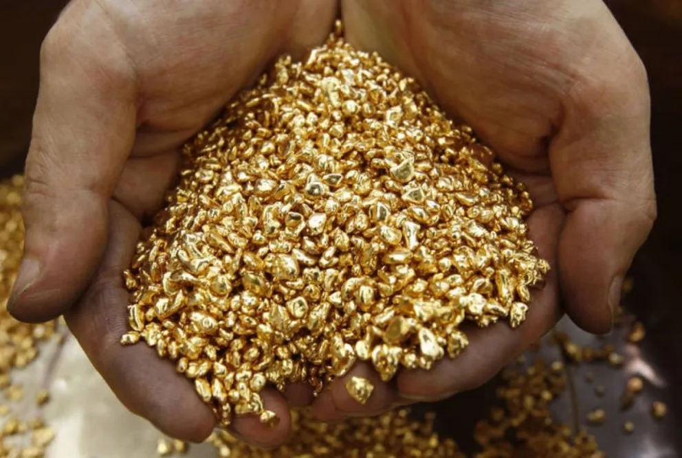 Encuentran una importante mina en Salta, tendría grandes cantidades de oro, plata y cobre