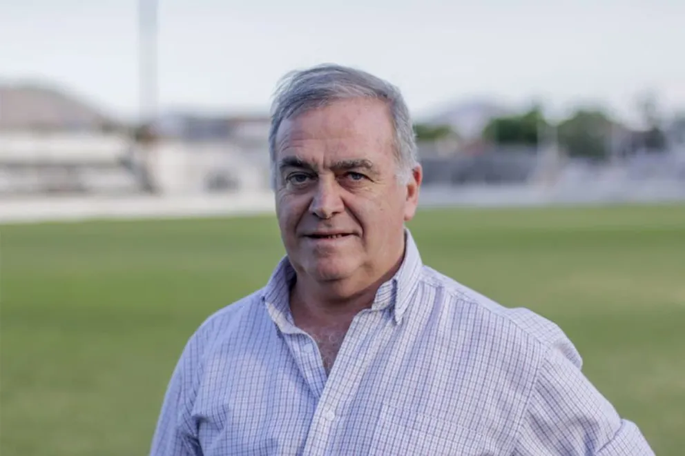 Vendedores del Mercado San Miguel denuncian mala gestión de José Muratore