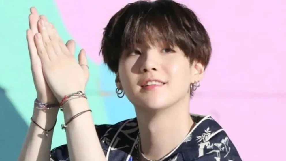 La desgarradora historia de Suga de BTS antes de llegar a la fama que conmocionó a todo el ARMY