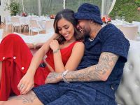 Neymar cerca del divorcio con Bruna Biancardi: aparece otra modelo que lo acusa de infiel