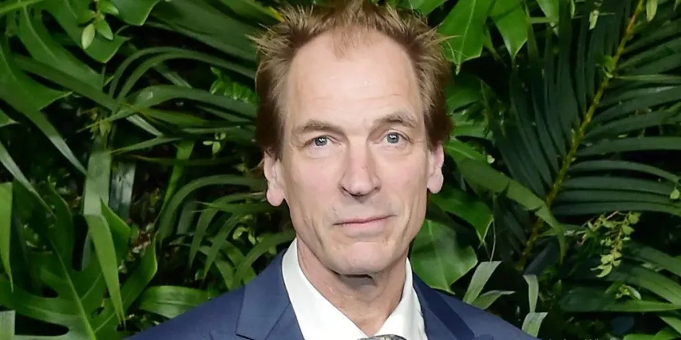 Hollywood de luto: a 5 meses de su desaparición encontraron el cuerpo del actor Julian Sands