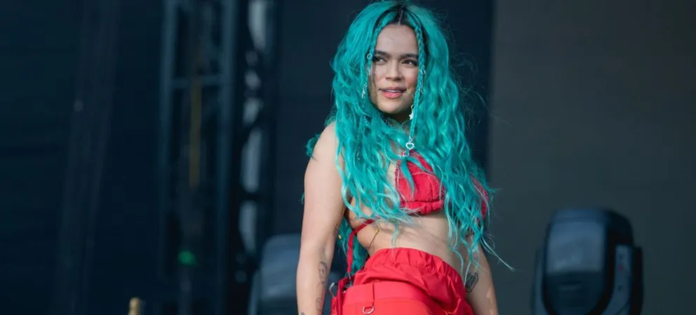 Karol G estaría a punto de lanzar una asombrosa colaboración con un importante cantante mexicano