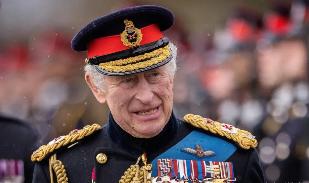 Alerta en la corona británica: predicen nuevos escándalos en la familia real por negocios turbios de Carlos III