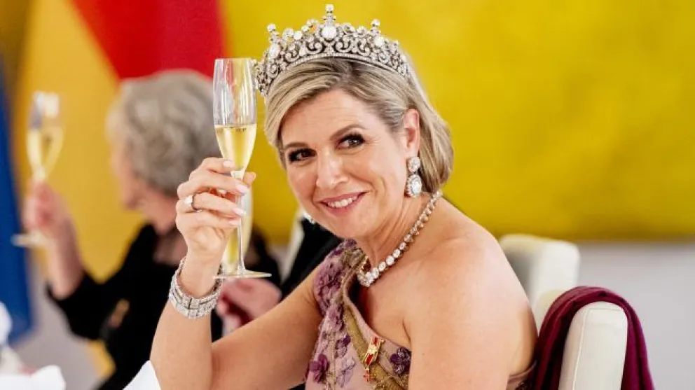 Destrona a Letizia: Máxima de Holanda demuestra ser la gran aliada de la comunidad LGBT al hacer esto