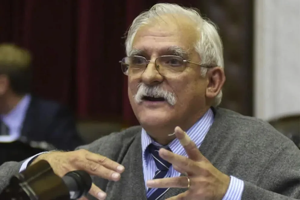 La Cámara del Tabaco de Salta acusó a Carlos Zapata de soberbio y mezquino