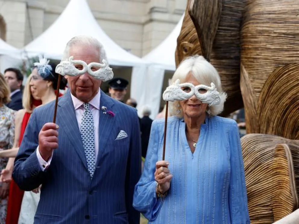 Escocia le inicia una guerra a Carlos III y Camila Parker: los nuevos reyes hundidos y devastados