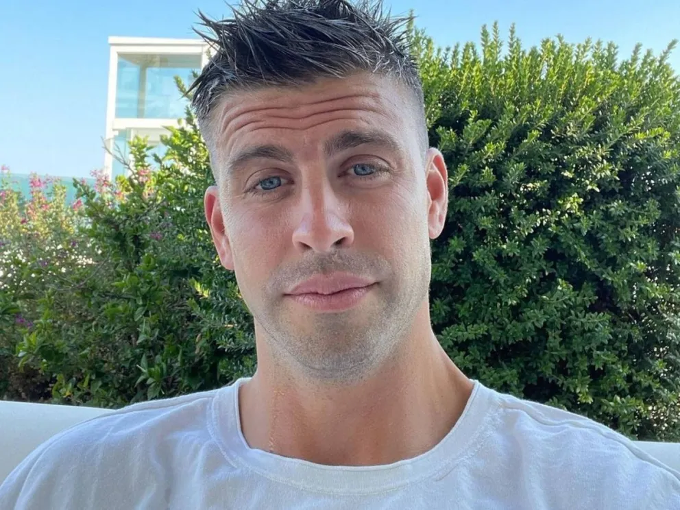La infalible técnica que convirtió a Gerard Piqué en un galán rompecorazones: esto hace