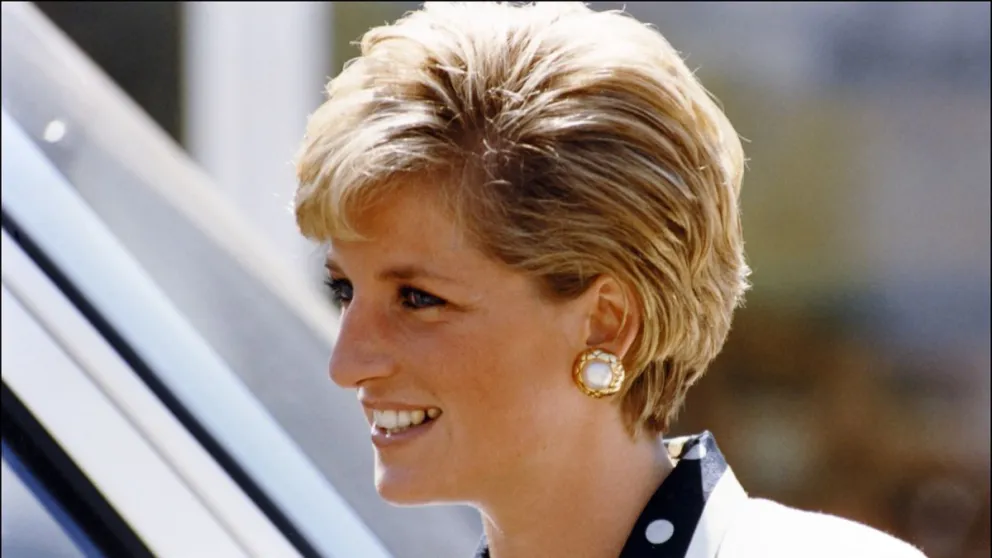 Ni la reina Isabel ni Camila Parker, esta fue la gran enemiga de la princesa Diana