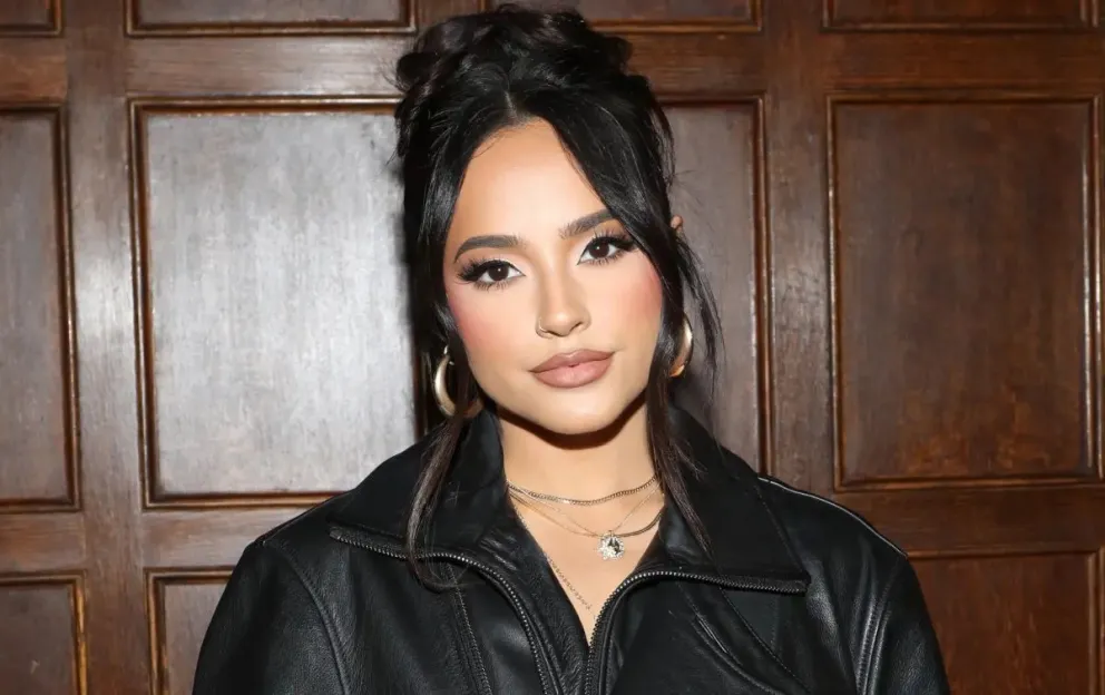 Rompió el silencio: Becky G hizo crudas y sinceras confesiones tras su escandalosa separación