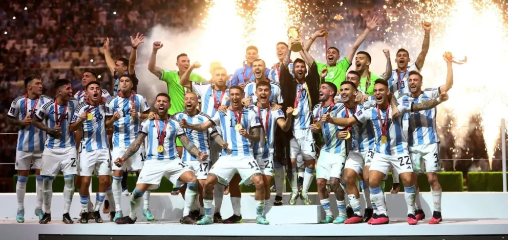 Chelsea patea el tablero: el campeón del mundo que querían en España y acompañará a Enzo Fernández