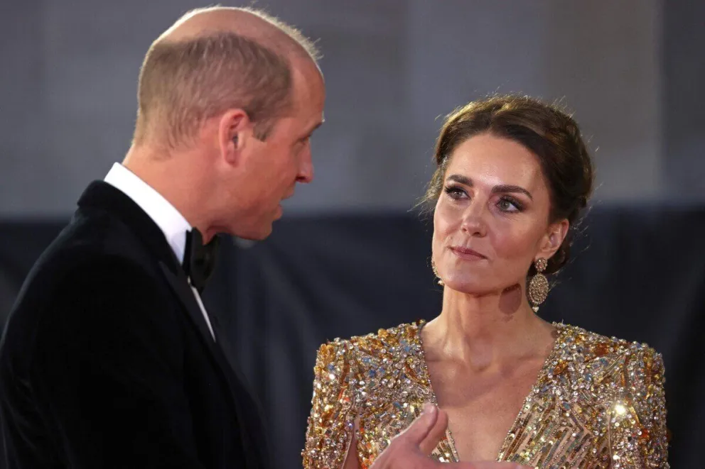 Kate Middleton destrozada: se filtran los increíbles y lujosos regalos que Guillermo dio a su amante