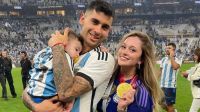 El Cuti Romero conmovió a toda Argentina con una desgarradora confesión: “Pensé en dejar el fútbol”
