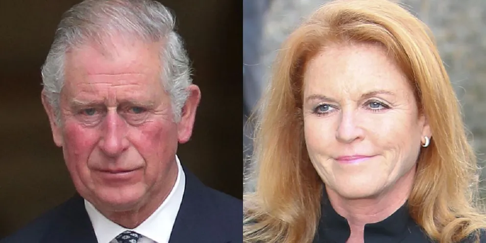 Brutal desinterés: el grave silencio de los Windsor ante el cáncer de Sarah Ferguson que la devastó