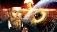 Guerras, hambrunas y sorpresas: las 4 impactantes predicciones de Nostradamus para 2024