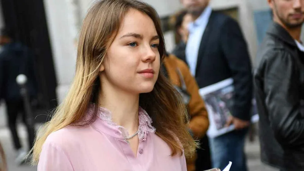 Traición de hermanas: por este motivo Alexandra Hannover destrona sin miedo Carlota Casiraghi