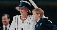 Sin amor paterno: la brutal reacción de Carlos III al nacer el príncipe Harry que dejó a Lady Di devastada