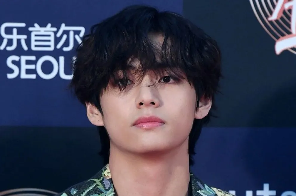 El ARMY desilusionado y devastado por una polémica actitud de V de BTS: esto pasó