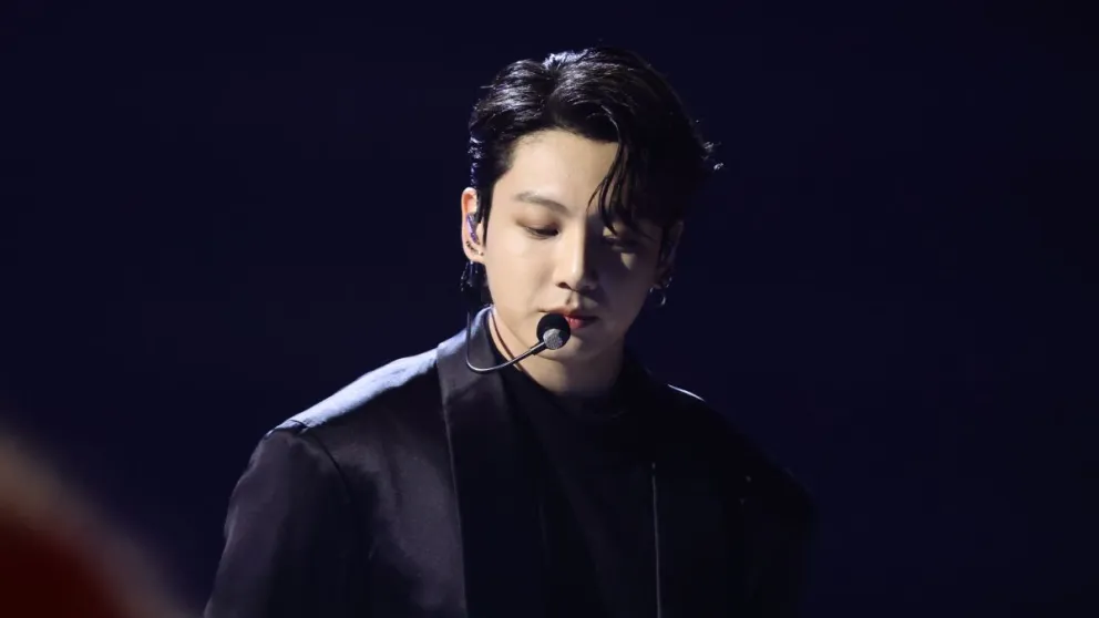 Jungkook de BTS y Han So Hee son la pareja más comentada del momento por este motivo: video