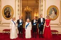 Carlos III aterrado: así será el nuevo libro sobre la monarquía inglesa que no guardará ningún secreto
