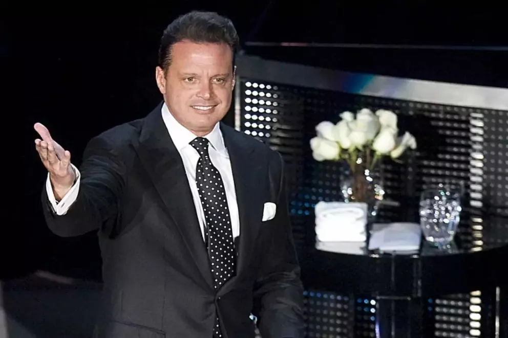 Se reveló la mujer que inspiró a Luis Miguel para escribir “La Incondicional” y con la que podría reencontrarse