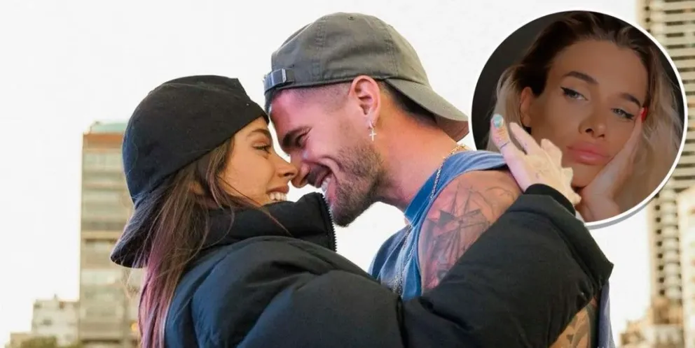 Una sorprendente predicción sobre Tini Stoessel y Rodrigo De Paul alegrará a Camila Homs: esto revela